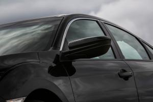 Honda Civic Sport Sedan 2016 года  (LA)